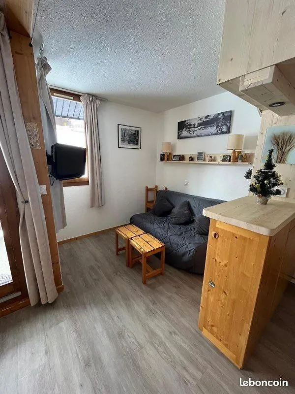 Appartement Duplex la Plagne Montalbert