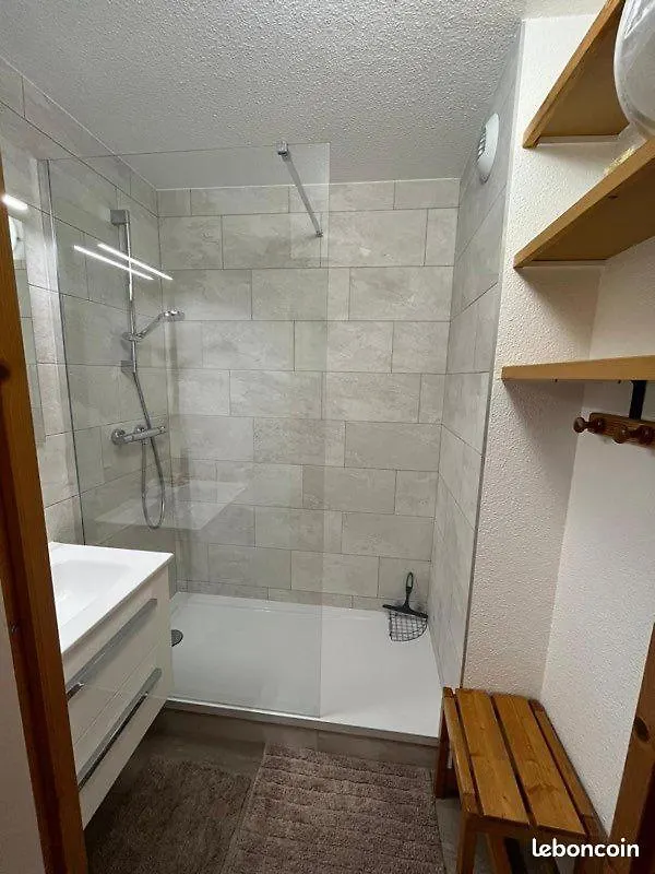 Duplex la Plagne Montalbert